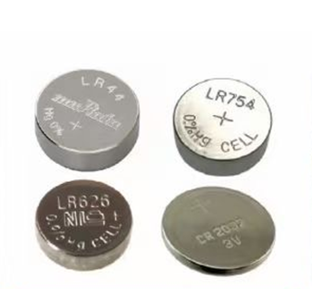 关于包含纽扣/硬币电池的消费类产品的标准UL4200A