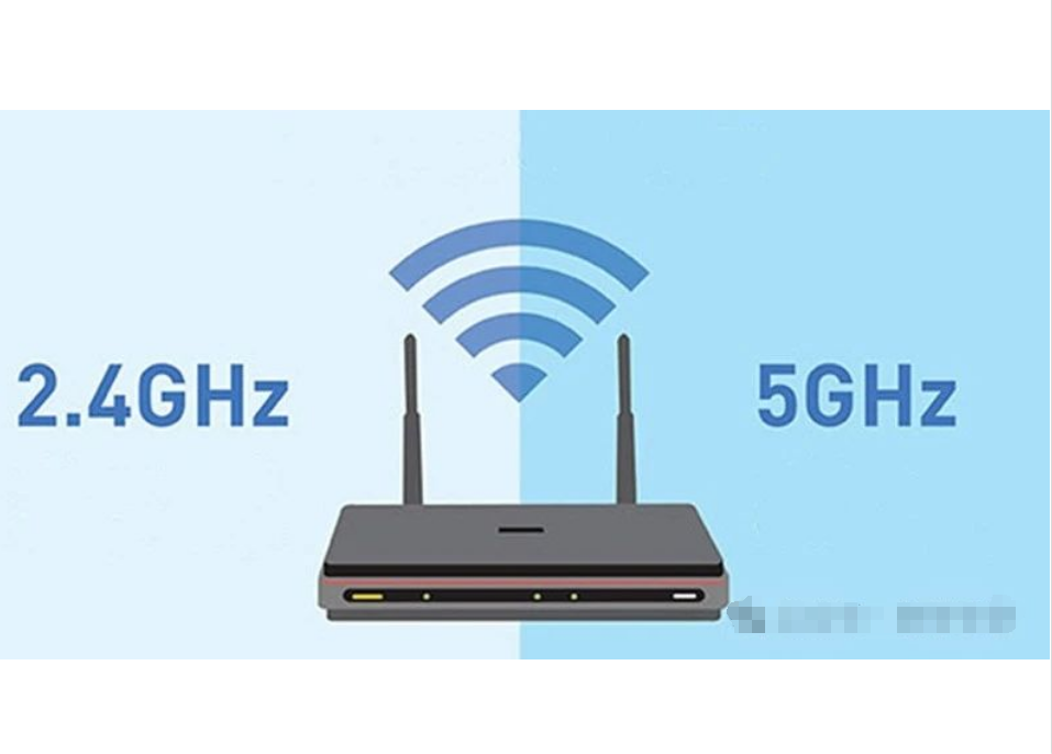 无线网2.4G和5G的区别