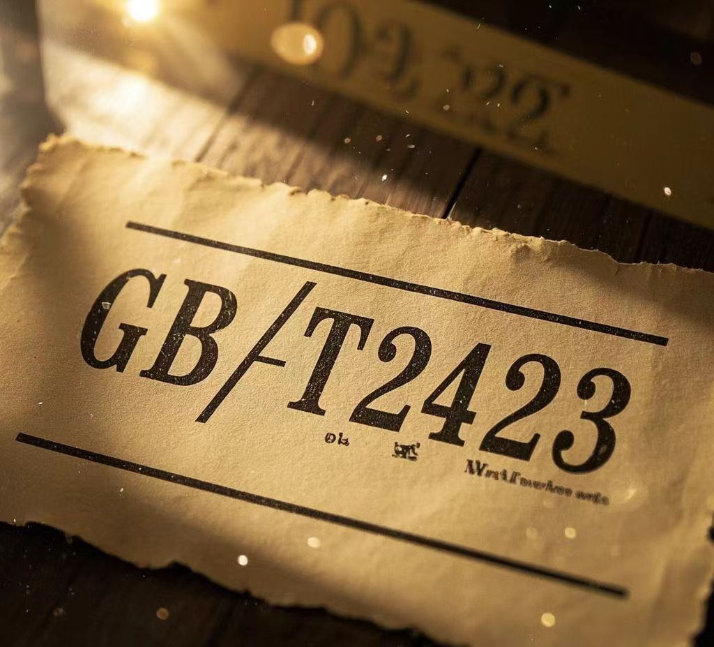 GB/T2423标准及环境试验