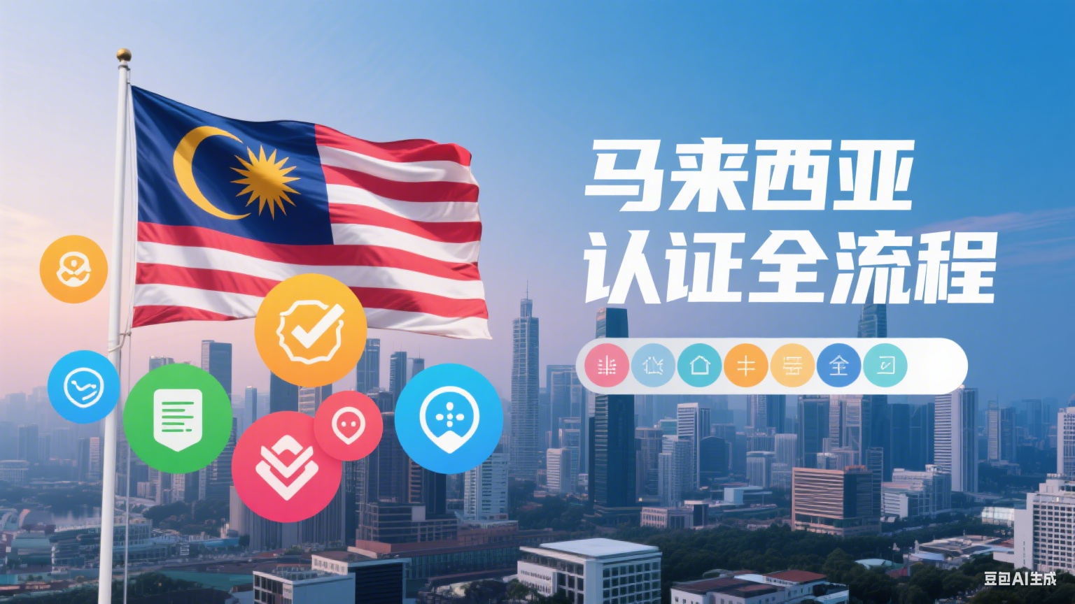 马来西亚 SIRIM 认证全流程注意事项与合规指南