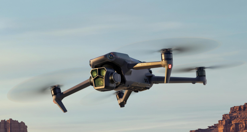 民用无人驾驶航空器唯一产品识别码